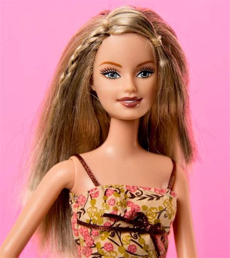 Barbie Hairstyles For Women