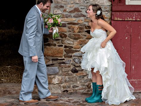 Wedding photography disasters - better read than repeat