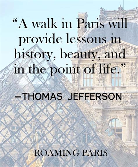 50 Quotes About Paris to Make You Want to Visit (2023) - Roaming Paris