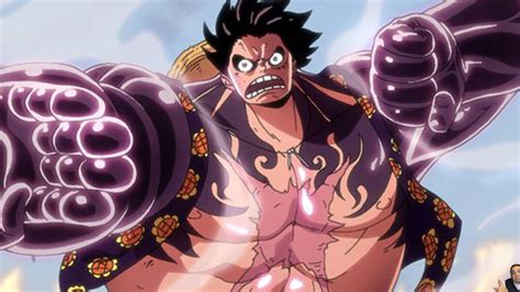 Iphone One Piece Luffy Gear 4 Wallpaper Hd - doraemon