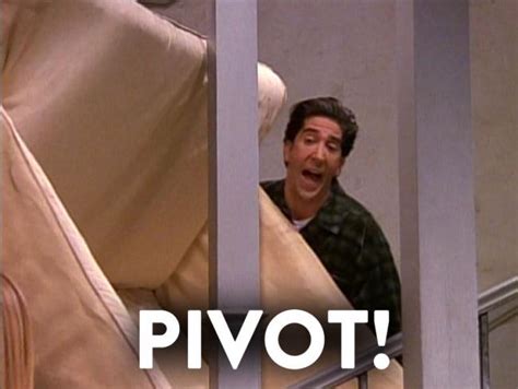 Friends - The Paleontologist {David Schwimmer/Ross Geller} #12: Because He's Such Lovely Nerd ...