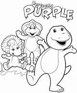 Barney And Friends Drawing At GetDrawings  Free Download sketch template