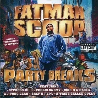 Fatman Scoop – Be Faithful Lyrics | Genius Lyrics