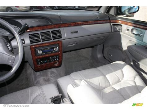 1997 Chrysler LHS - Information and photos - MOMENTcar