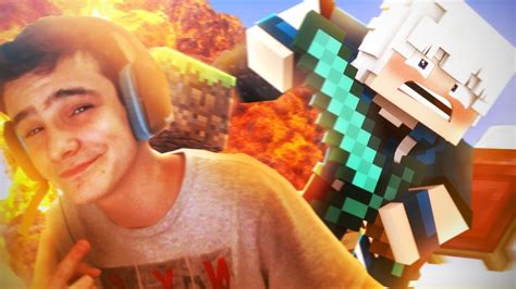 BEDWARS COM FACECAM! - Minecraft - YouTube