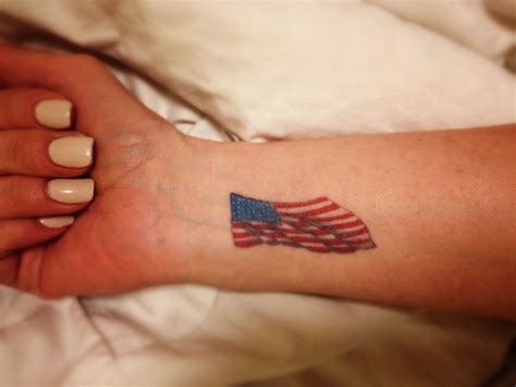 Black American Flag Tattoo Outline See more ideas about patriotic tattoos tattoos american flag ...