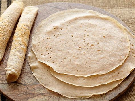 Quick Injera | Recipe | Food network recipes, Quick injera recipe, Food