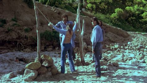 McBASTARD'S MAUSOLEUM: TERMINAL ISLAND (1973) (DVD Review)