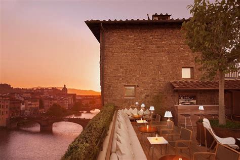 The 7 Best Hotels in Florence, Italy