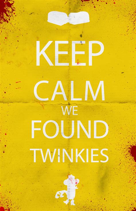 Zombieland Twinkie Quotes. QuotesGram