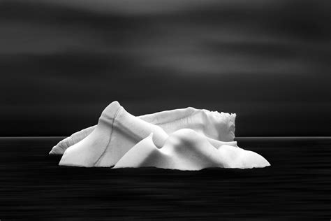 Black and White Fine Art Photography - Cole Thompson Photography