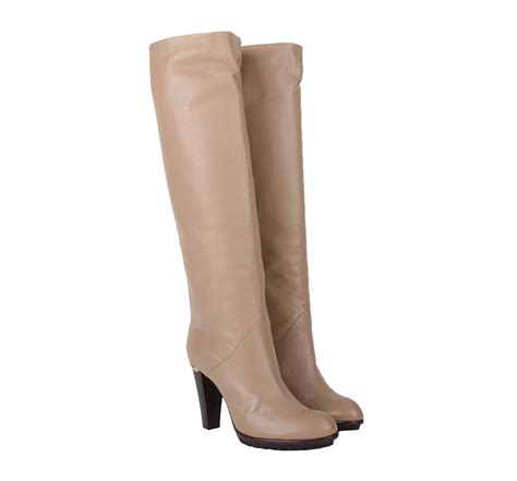 Women boots PNG image