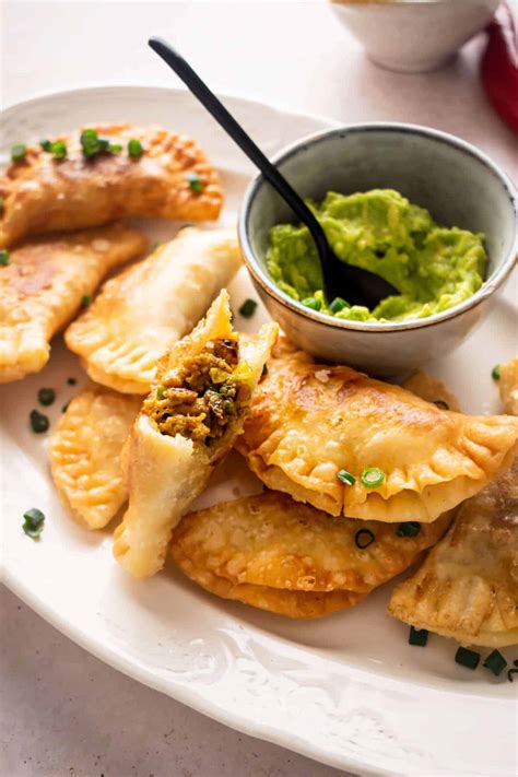 13+ Ghana Meat Pie Recipe - MarshallCuma