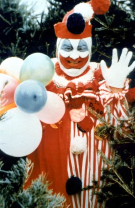 John Wayne Gacy execution: The original killer clown | The Advertiser