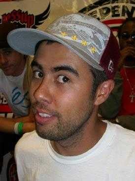 Eric Koston (Character) - Giant Bomb