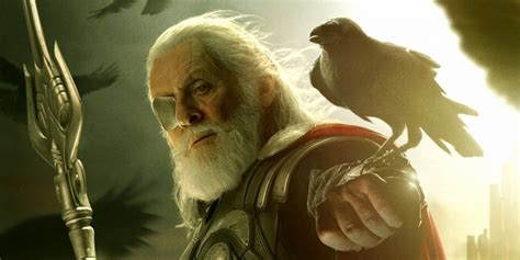 10 Odin Superpowers That Make Him the Strongest Asgardian Ever