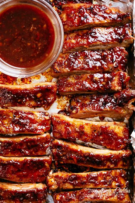 Top 4 Pork Ribs Recipes