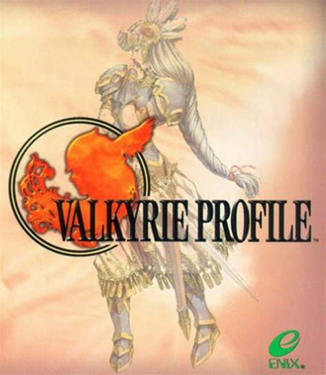 Valkyrie Profile Characters - Giant Bomb