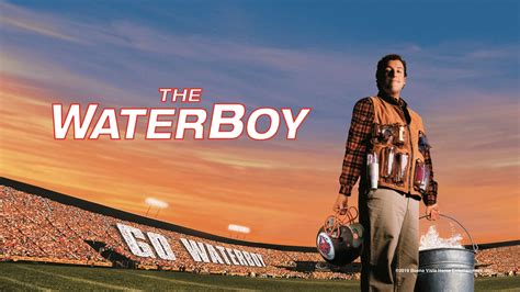 The Waterboy | Apple TV