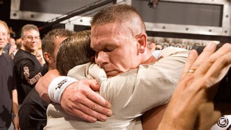 What is the Actual Height of John Cena? Everyone Wants to Know! - The Hub