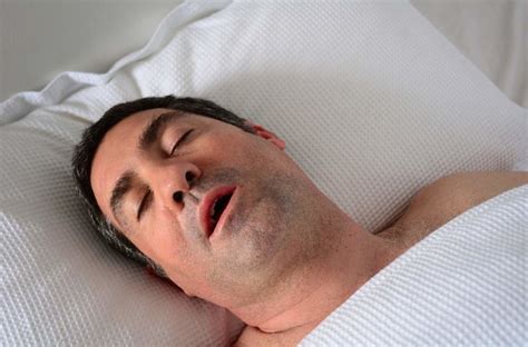 IS SLEEP APNEA ALWAYS ACCOMPANIED BY SNORING? - Central Jersey Dental Sleep Medicine