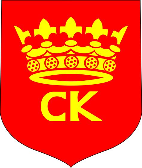 Clipart - Kielce - coat of arms