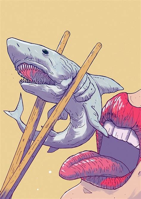 Pin by Honey Bunz on Art Random | Shark art, Drawings, Art drawings