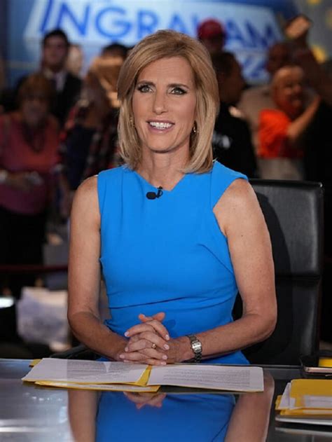Has Fox News Fired Laura Ingraham? - E-AGROVISION