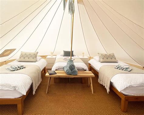 Glamping | Unique Island Glamping, West Cork — Wild Atlantic Glamping