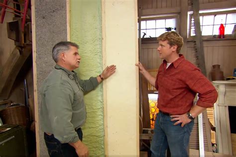 Insulation Tips From the Pros for Every Corner of Your Home - This Old ...