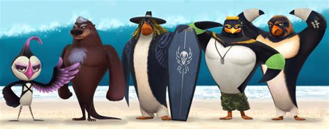 Surf’s Up 2: Wave Mania Review