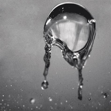 Water Emotions: Part 3 by ~deepsleeper13 | Photography, High speed photography, Water photography