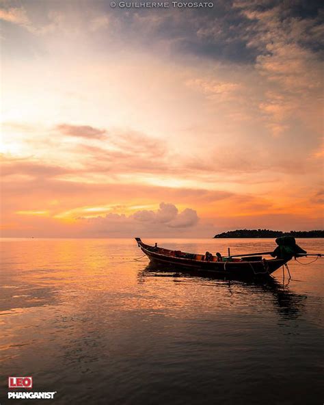 Sunset Spots on Koh Samui | Koh Phangan Online Magazine