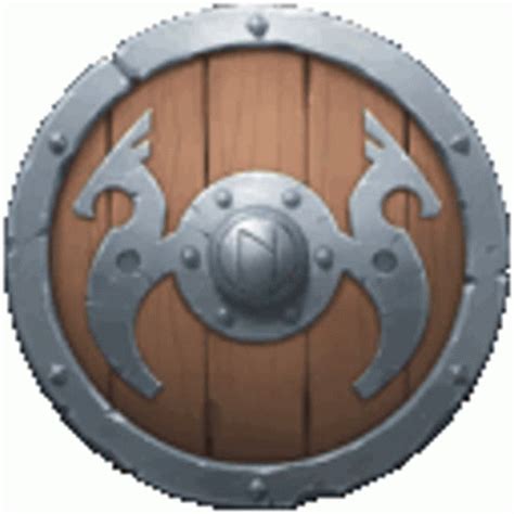 Northgard Symbol Sticker - Northgard Symbol Logo - Discover & Share GIFs