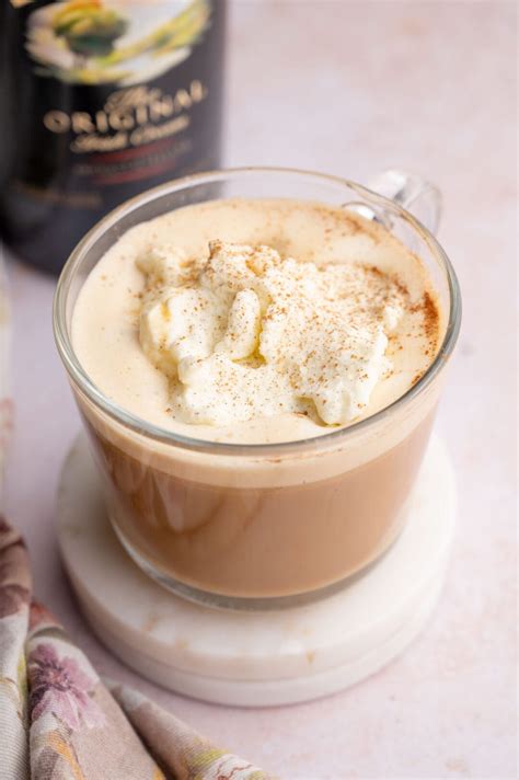 Baileys Coffee - Everyday Delicious