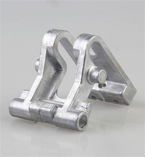 Aluminum Casting- Casting Aluminum Parts Manufacturer - Minghe Casting