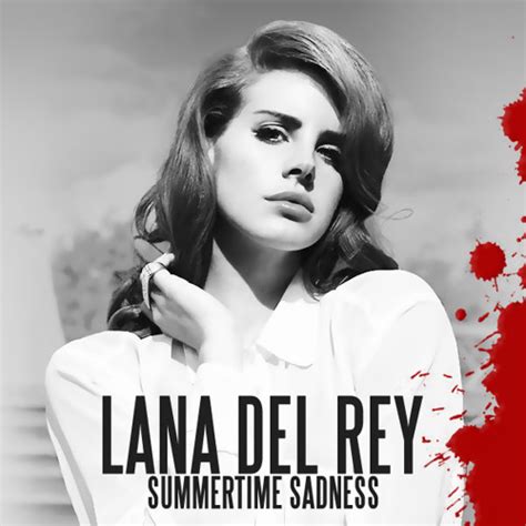 Stream Lana Del Rey - Summertime Sadness (Tez Cadey Remix) by TEZ CADEY ...