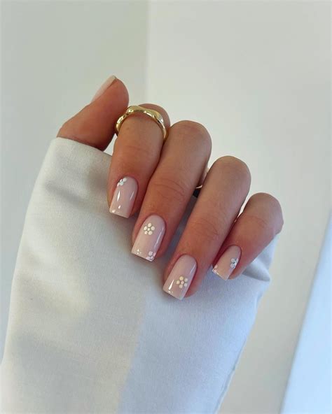 Simple Nail Designs 2024 Short - Maia Sophia