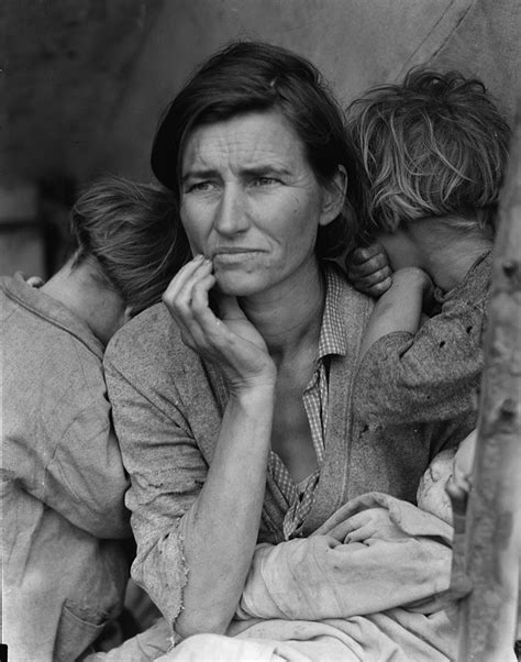 Migration and Immigration during the Great Depression | US History II (American Yawp)