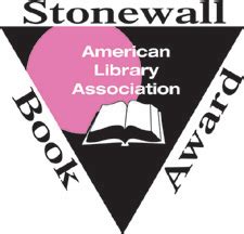 2018 Stonewall Book Award Winners and Honorees