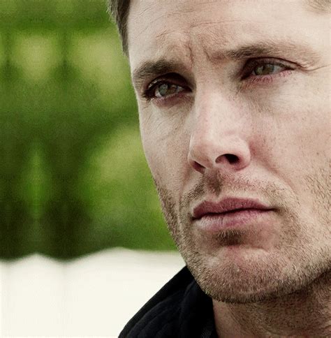 Jensen Ackles as Dean Winchester Michael Supernatural, Jensen Ackles Supernatural, Geek Fandom ...