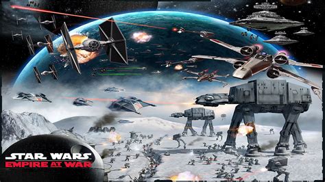 Star Wars An Empire at War – Download