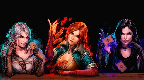 Gwent Redux Mod released for The Witcher 3: Wild Hunt, brings major changes & more than 60 new cards