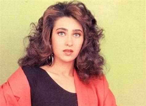 Karisma Kapoor shares a video of the 90s as she completes 30 years in Bollywood 90 : Bollywood ...