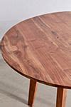 Jessa Round Dining Table | Urban Outfitters UK