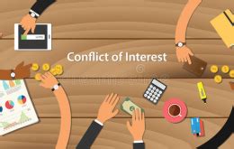 Conflicts Of Interest Policy