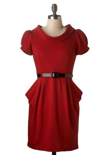 Holiday Gift Guide Part 9 -- For The Seductive, Retro-Loving Joan Holloway Type - SICKA THAN AVERAGE