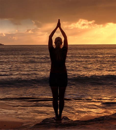 Tadasana Nasıl Yapılır ve Faydaları Nelerdir? - Haberbin