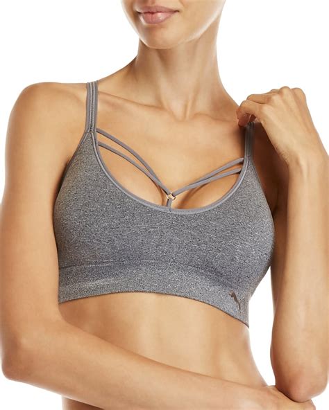 Best Padded Sports Bras | POPSUGAR Fitness