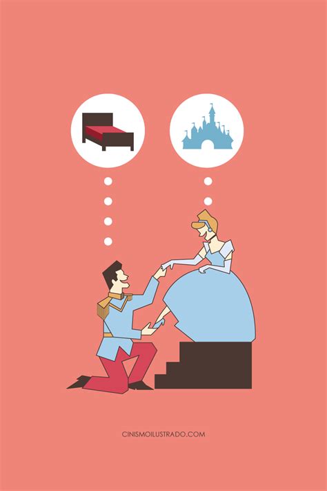 Cynicism Illustrated - Eduardo Salles